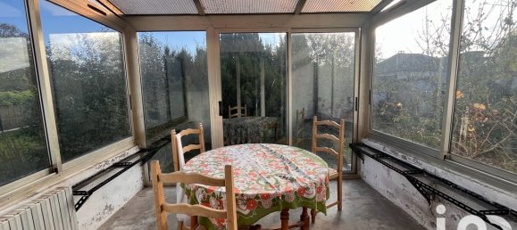 2 غرف نوم فيلا في Scy-Chazelles, France رقم 157102 16