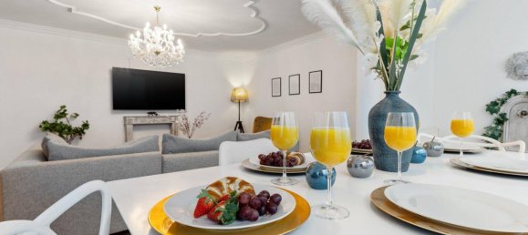 3-salle Appartement à Baden, Austria No. 26849 5