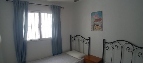 3 chambres Maison de ville à Algorfa, Spain No. 186447 14