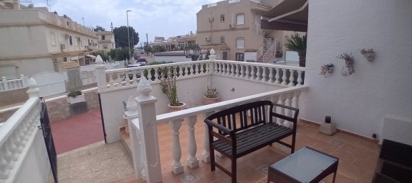 3 chambres Maison de ville à Algorfa, Spain No. 186447 7