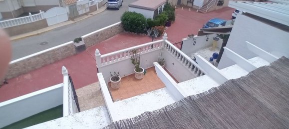 3 chambres Maison de ville à Algorfa, Spain No. 186447 11