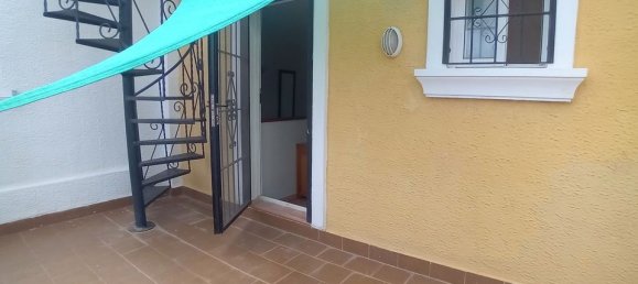 3 chambres Maison de ville à Algorfa, Spain No. 186447 12