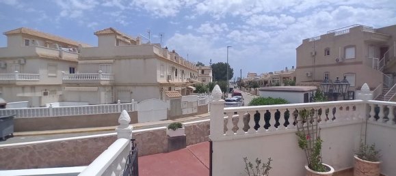 3 chambres Maison de ville à Algorfa, Spain No. 186447 5