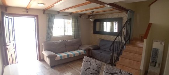 3 chambres Maison de ville à Algorfa, Spain No. 186447 3