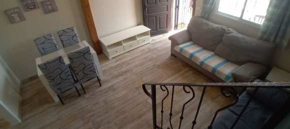 3 chambres Maison de ville à Algorfa, Spain No. 186447 9