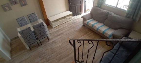 3 chambres Maison de ville à Algorfa, Spain No. 186447 8