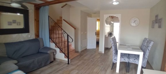 3 chambres Maison de ville à Algorfa, Spain No. 186447 2