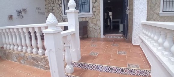 3 chambres Maison de ville à Algorfa, Spain No. 186447 6