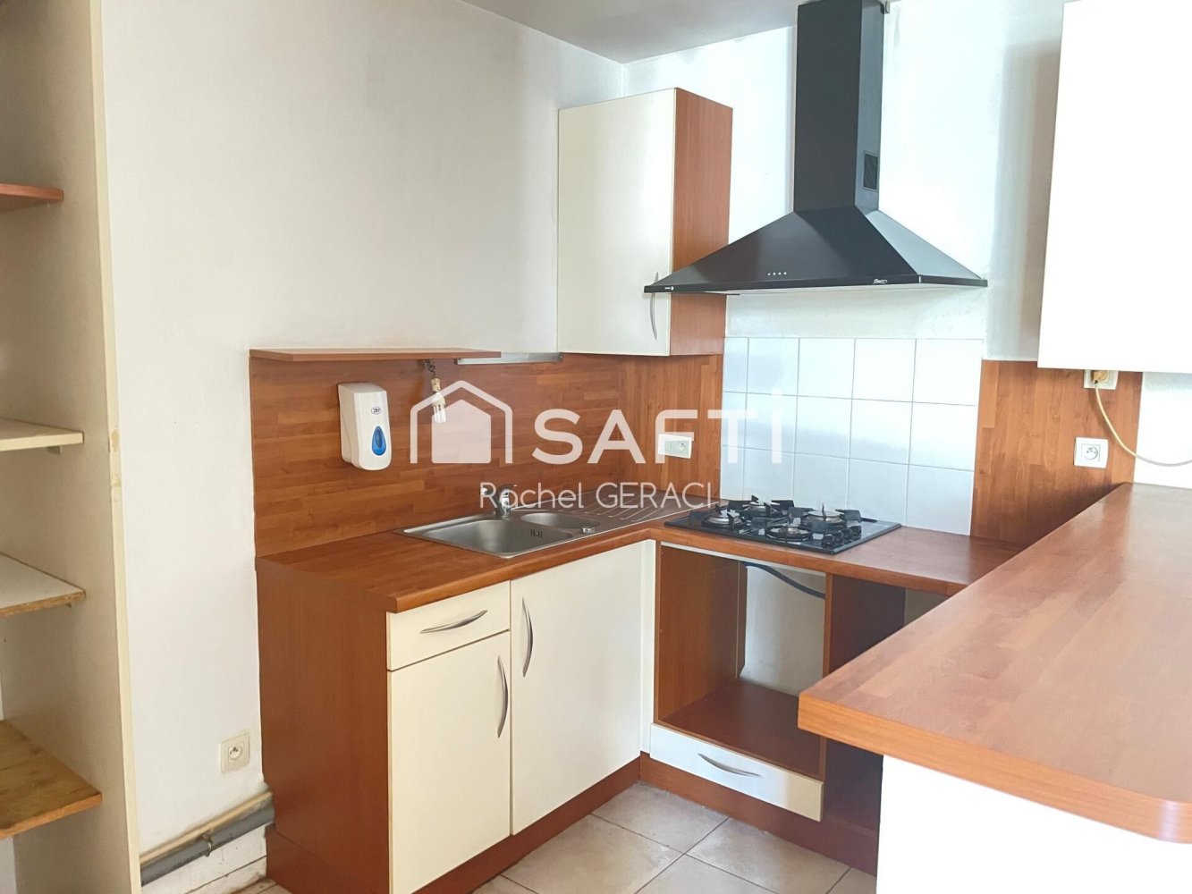 1 Schlafzimmer Wohnung in Le Croisic, France, Nr. 317105