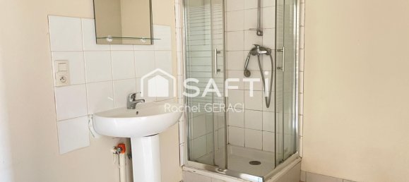 1 Schlafzimmer Wohnung in Le Croisic, France, Nr. 317105 5