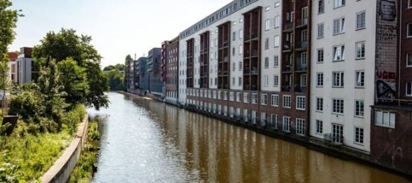 3-salle Duplex à Hamburg-Nord, Germany No. 46377 2