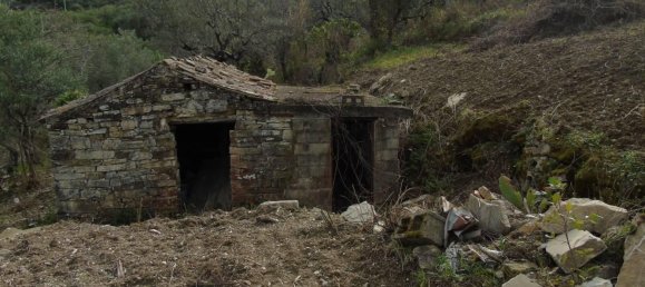 Земельный участок 5000м² в Сан Мауро Чиленто, Италия № 297059 17