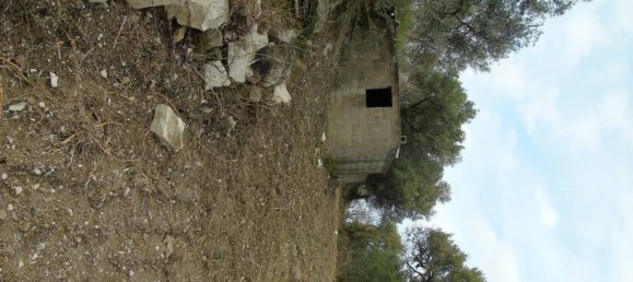 Земельный участок 5000м² в Сан Мауро Чиленто, Италия № 297059 14