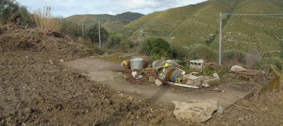 Земельный участок 5000м² в Сан Мауро Чиленто, Италия № 297059 10