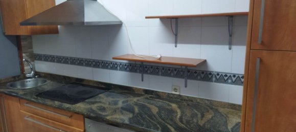 4 Schlafzimmer Wohnung in Navalmoral de la Mata, Spain, Nr. 152920 12