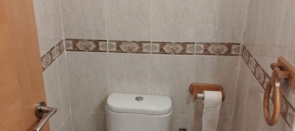 4 Schlafzimmer Wohnung in Navalmoral de la Mata, Spain, Nr. 152920 14