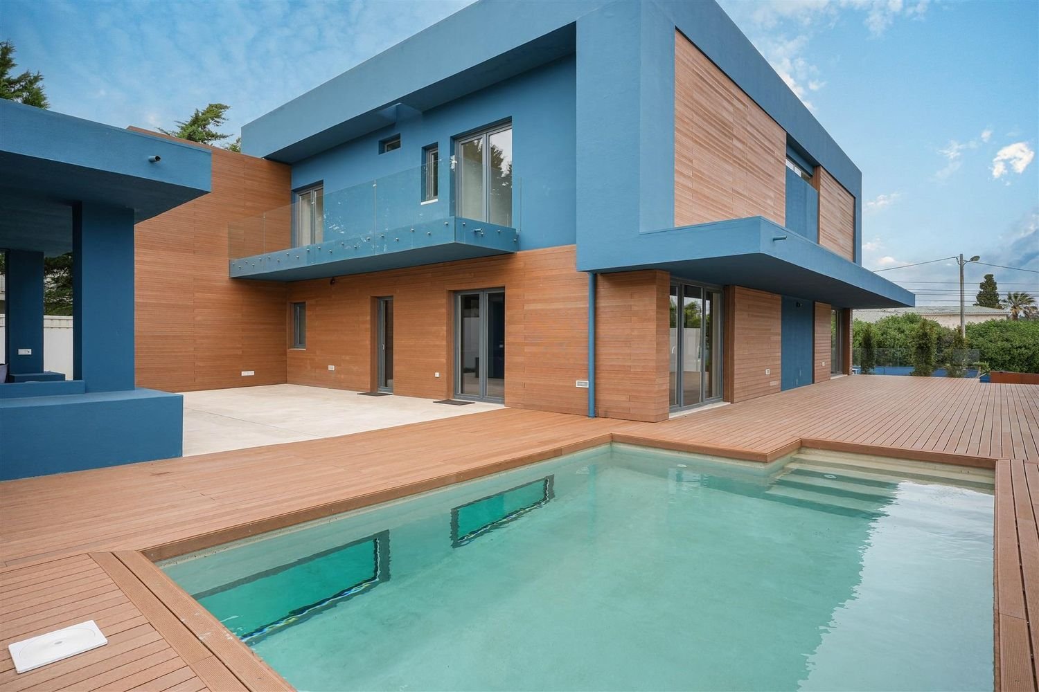 5 bedrooms House in Cascais, Portugal No. 93700