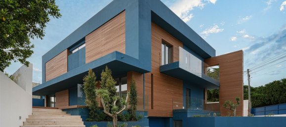 5 bedrooms House in Cascais, Portugal No. 93700 3