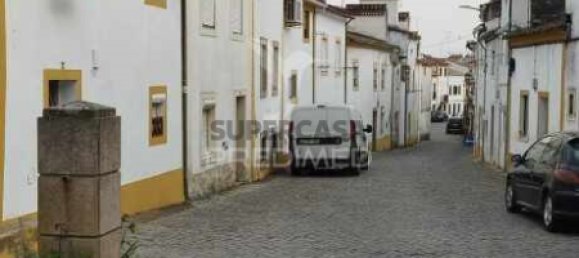 2 Schlafzimmer Haus in Castelo de Vide, Portugal, Nr. 163128 2