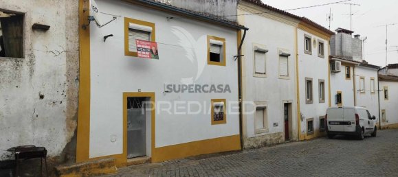 2 Schlafzimmer Haus in Castelo de Vide, Portugal, Nr. 163128 10