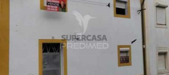 2 Schlafzimmer Haus in Castelo de Vide, Portugal, Nr. 163128 4