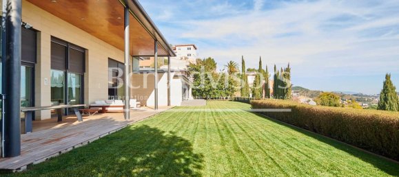 Casa T10 em Barcelona, Spain N.º 164802 9