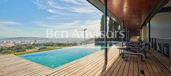 Casa T10 em Barcelona, Spain N.º 164802 44