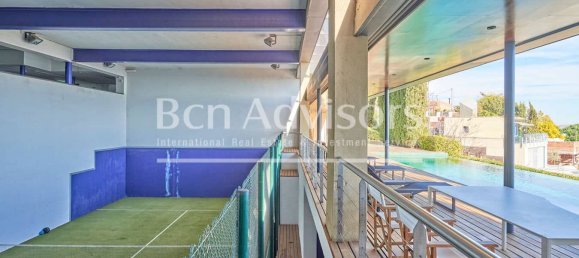 Casa T10 em Barcelona, Spain N.º 164802 41