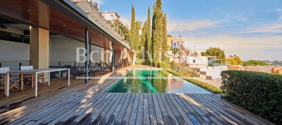 Casa T10 em Barcelona, Spain N.º 164802 39