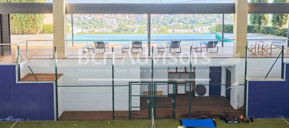 Casa T10 em Barcelona, Spain N.º 164802 40