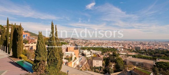 Casa T10 em Barcelona, Spain N.º 164802 43