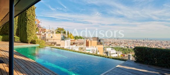 Casa T10 em Barcelona, Spain N.º 164802 2