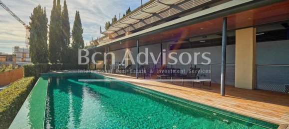 Casa T10 em Barcelona, Spain N.º 164802 3