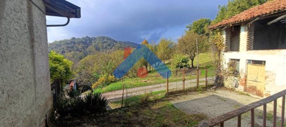 2 bedrooms House in Pavarolo, Italy No. 158226 15