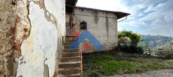 2 bedrooms House in Pavarolo, Italy No. 158226 9