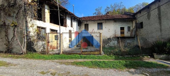 2 bedrooms House in Pavarolo, Italy No. 158226 4