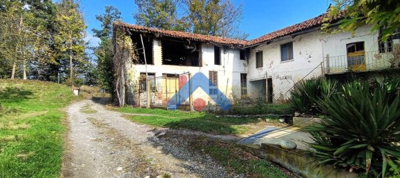 2 bedrooms House in Pavarolo, Italy No. 158226 3