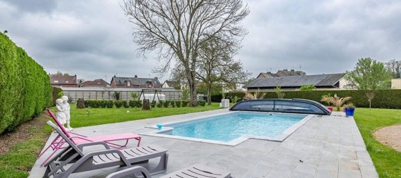 5 Schlafzimmer Haus in Tergnier, France, Nr. 89858 4