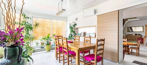 5 Schlafzimmer Haus in Tergnier, France, Nr. 89858 8