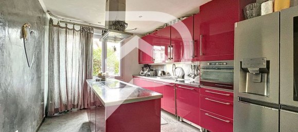 5 Schlafzimmer Haus in Saint-Maur-des-Fosses, France, Nr. 180770 2