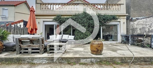 5 Schlafzimmer Haus in Saint-Maur-des-Fosses, France, Nr. 180770 4