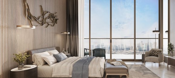 1 chambre appartement à vendre à Dubai, UAE № 98361 11