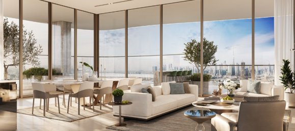 1 chambre appartement à vendre à Dubai, UAE № 98361 9