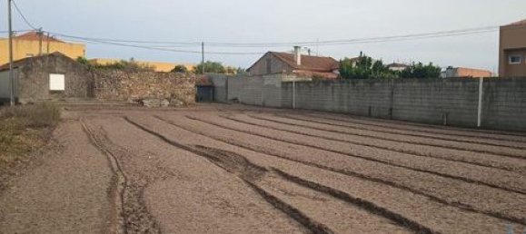 392m² Land in Povoa de Varzim, Portugal No. 151806 5