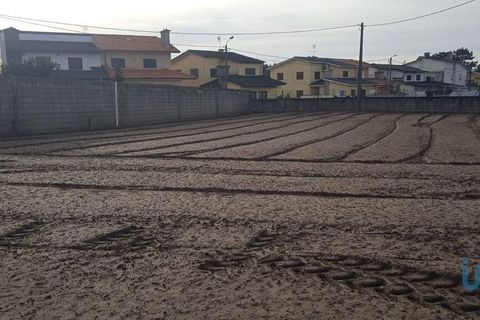 392m² Land in Povoa de Varzim, Portugal No. 151806