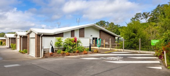 Casa de 2 dormitorios en Nambour, Australia No. 751 3
