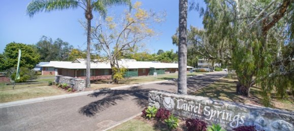 Casa de 2 dormitorios en Nambour, Australia No. 751 10