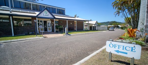 Casa de 2 dormitorios en Nambour, Australia No. 751 12