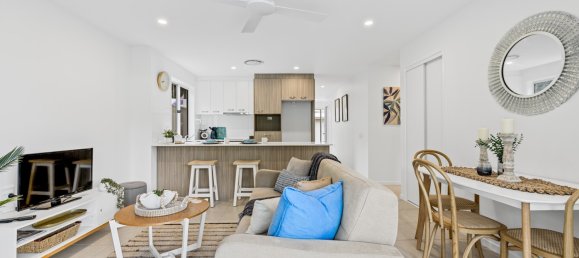 Casa de 2 dormitorios en Nambour, Australia No. 751 2