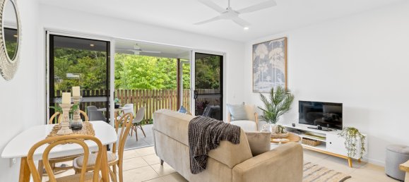 Casa de 2 dormitorios en Nambour, Australia No. 751 17